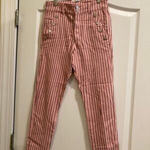 Articles of Society Pants